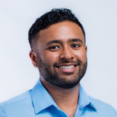 Nick Singh | The Data Science Guy 📕