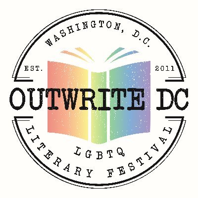 OutWrite DC LGBTQ Literary Festival