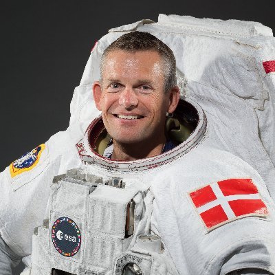Andreas Mogensen