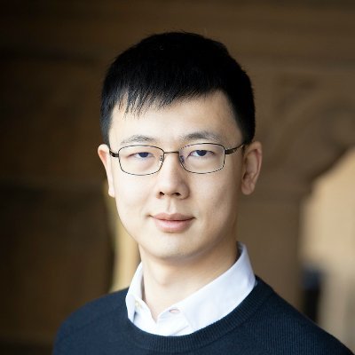 Yuke Zhu