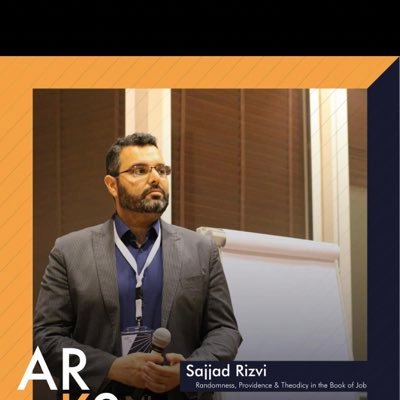 Sajjad Rizvi سجاد رضوي