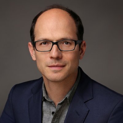 Jason Spingarn-Koff