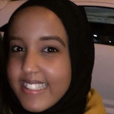 Sureya Ali