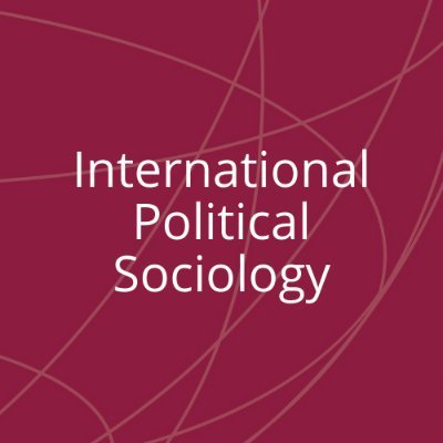 International Political Sociology