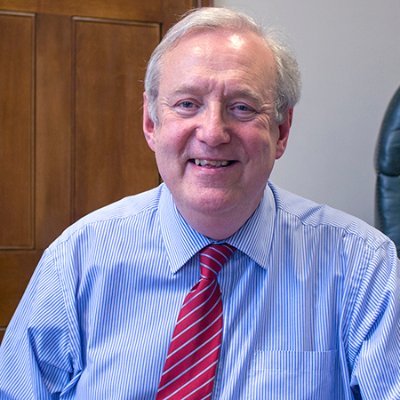 Paul Ayris