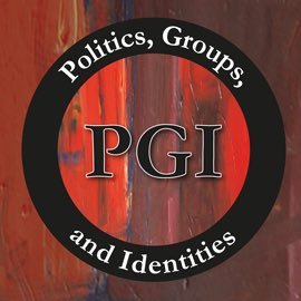 Politics, Groups, & Identities