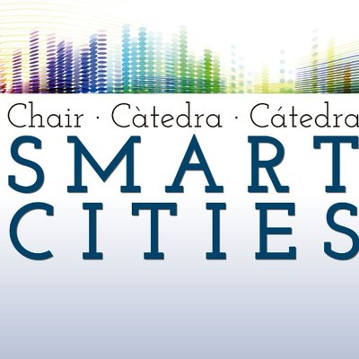 UB Smart Cities