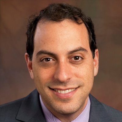 Lior Strahilevitz
