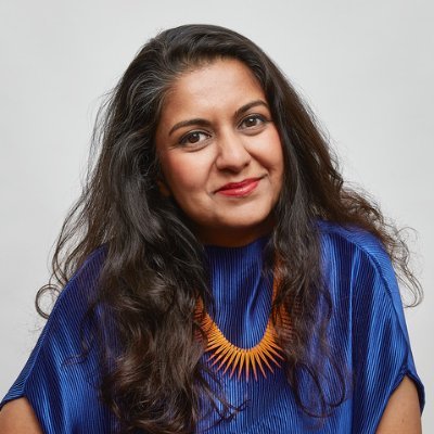 Anab Jain