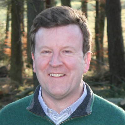 Charles Cockell
