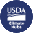 USDA Climate Hubs