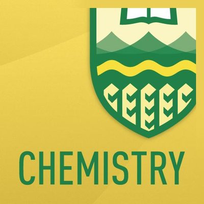 UAlberta Chemistry
