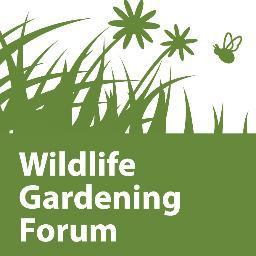Wildlife Gardening Forum