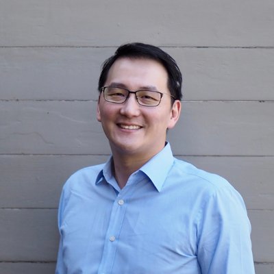 Timothy Lu
