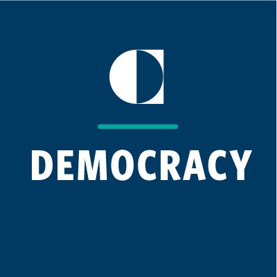 Carnegie Democracy