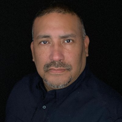 Hector R Alvarez, MSPsy, CTM