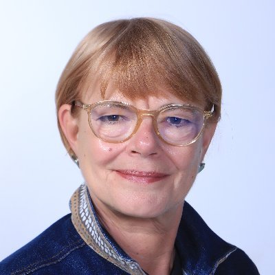 Mary Sue Rogers