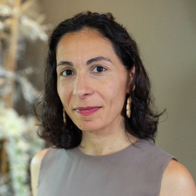Sara Mostafavi