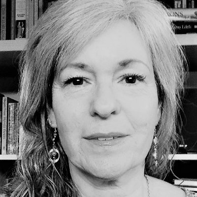 Annie Whitehead Author FRHistS