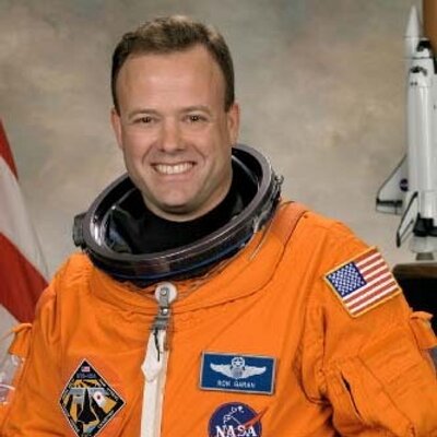 Ron Garan