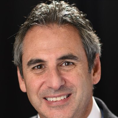 Marty Jablow DMD