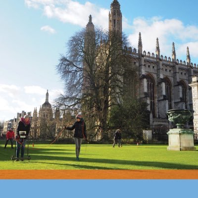 Cambridge Archaeology