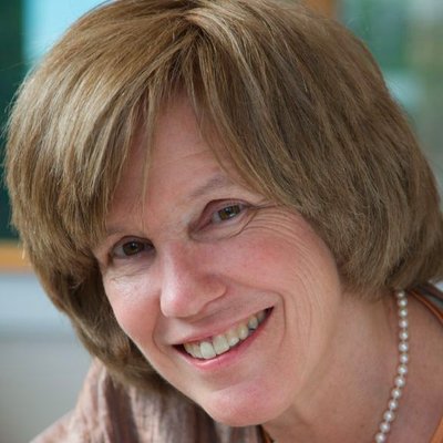 Lucy Calkins