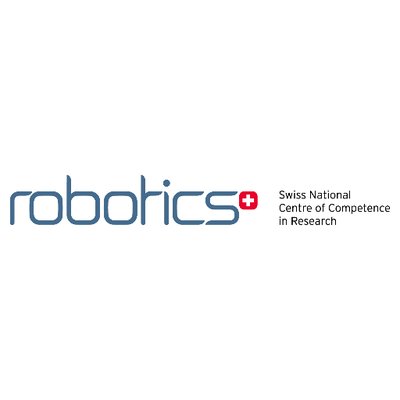 NCCR Robotics