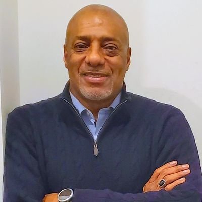 Reginald D. Carter Sr., PhD