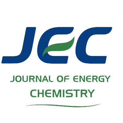 Journal of Energy Chemistry