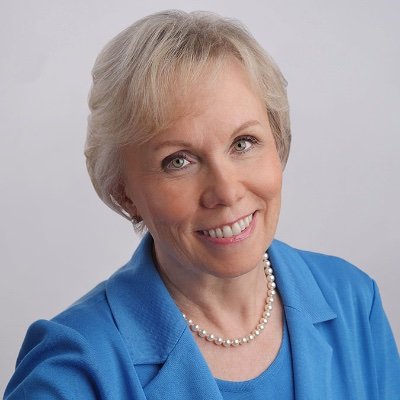 Angelique Haugerud