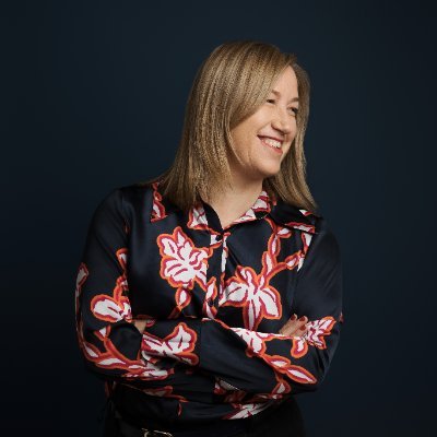 Dr. Danielle Ireland-Piper