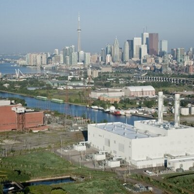 Portlands Energy Ctr