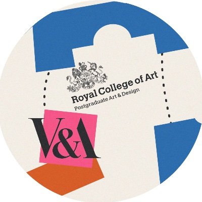 V&A/RCA History of Design