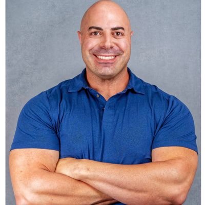 Dr. Jonathan Mike