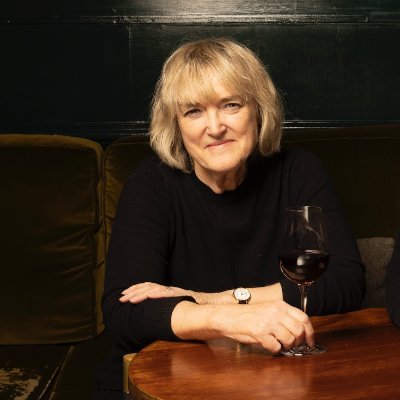 Fiona Beckett