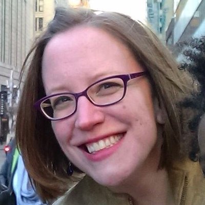 Dr. Katie Rich