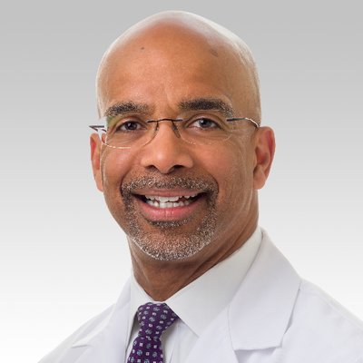 Clyde Yancy, MD, MSc