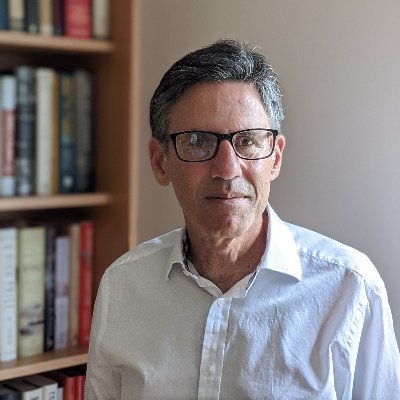 Steve LeVine