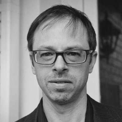 Brian Cugelman