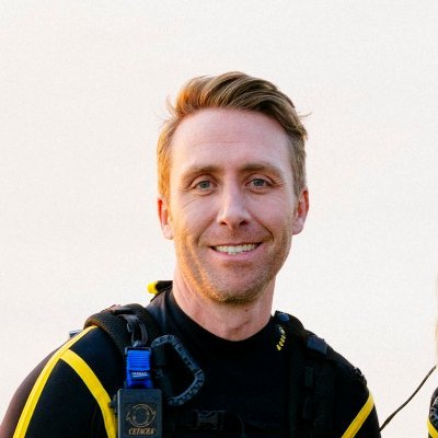 Philippe Cousteau