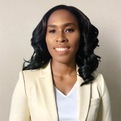 Dr. Brigette Hyacinth