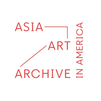 Asia Art Archive in America