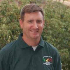 Matthew Bassett