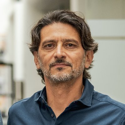 Sotirios Kampranis