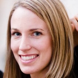Deborah Forger, Ph.D.