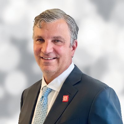 John V. Oyler