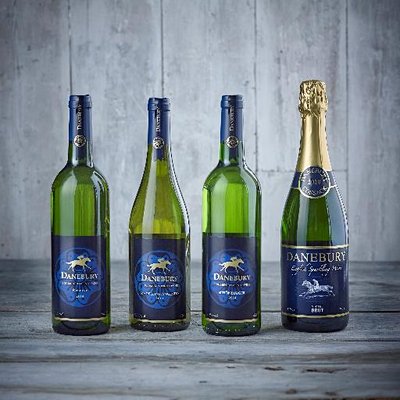 Danebury Vineyards