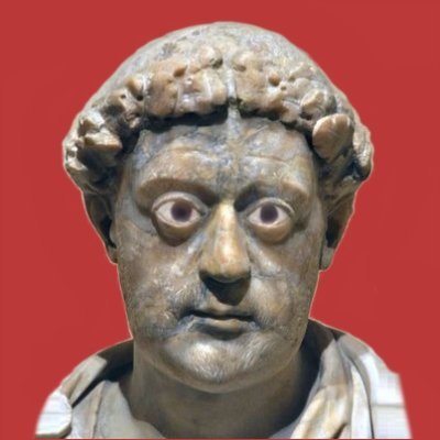 Byz history Tweep