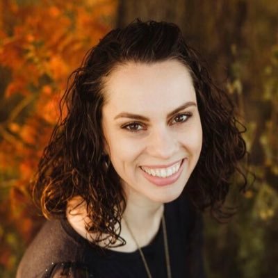 Gina Zurlo, Ph.D.